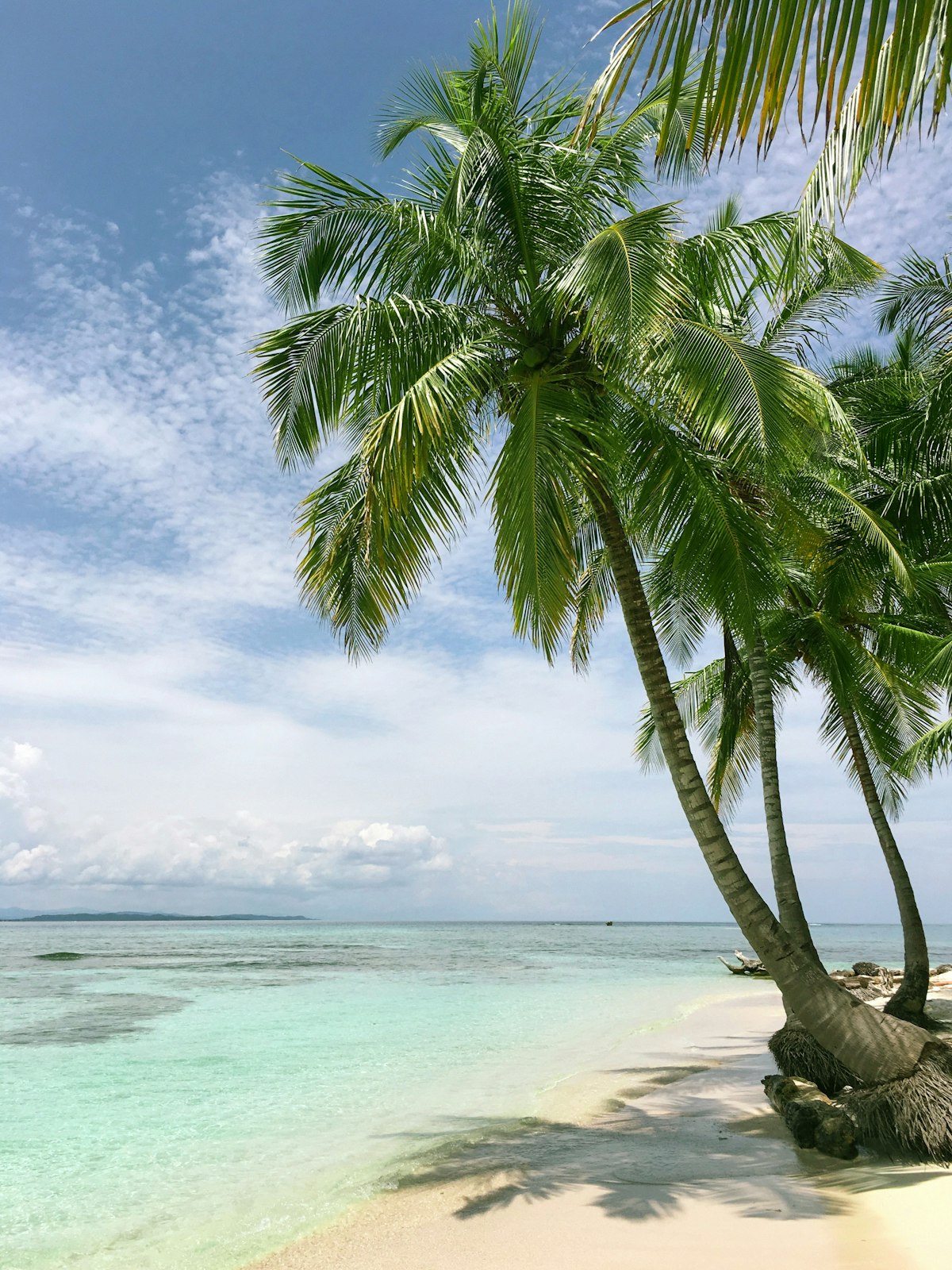 Diani Beach