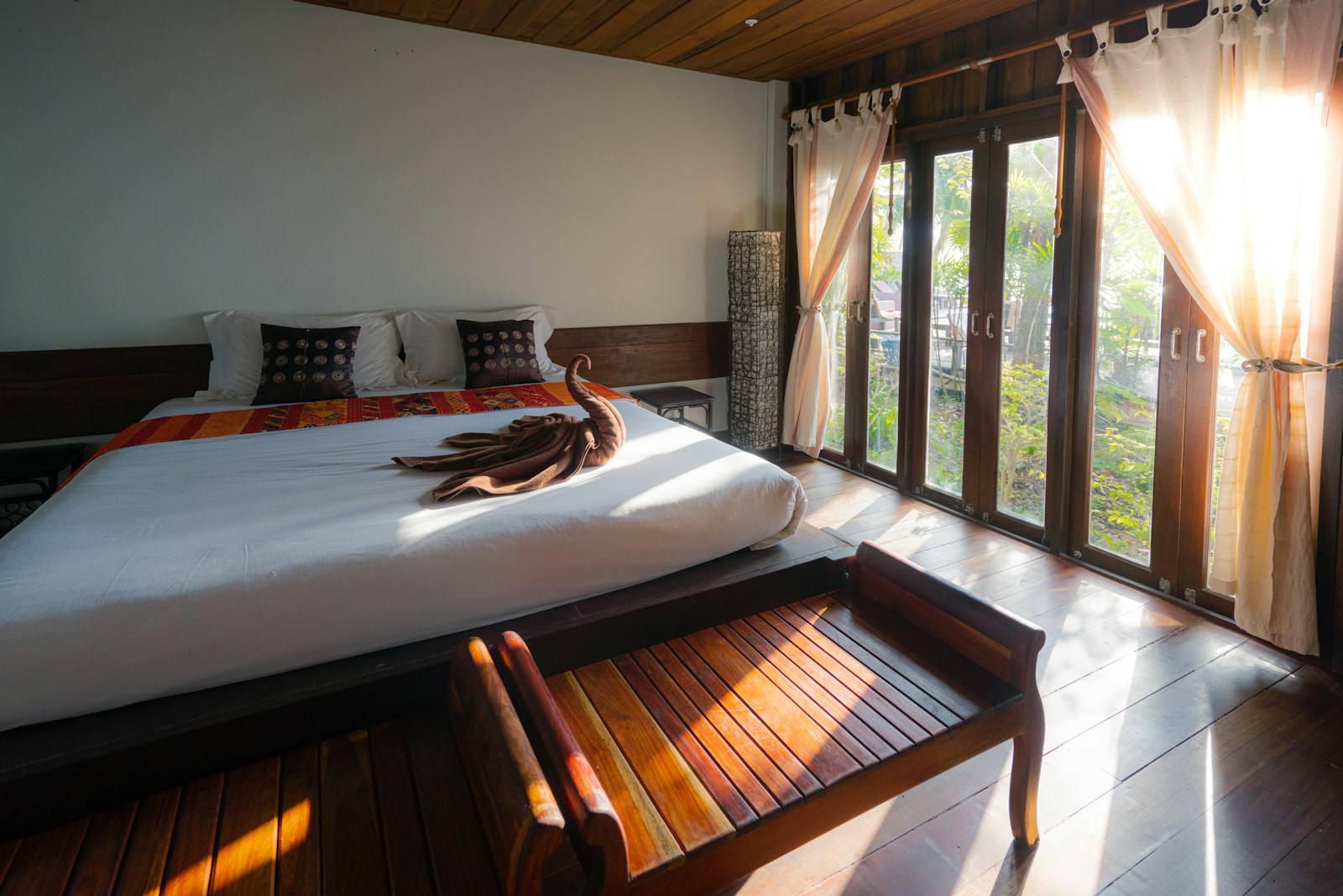 Ocean View Suite
